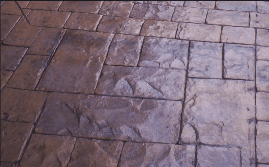 Ashler Slate