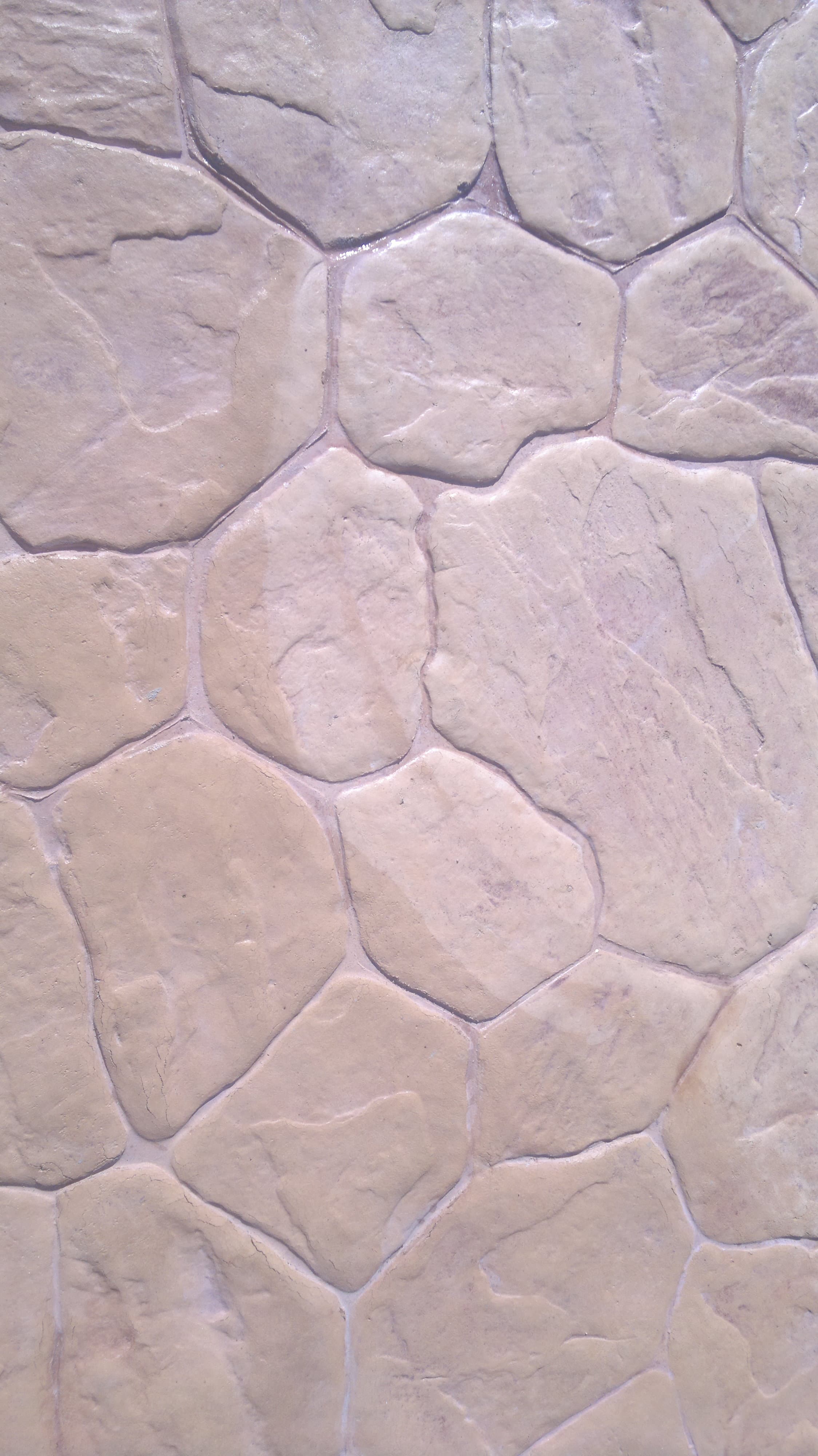 Randon Stone