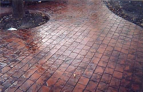 London Cobblestone